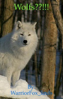 wolfs???!!!!!