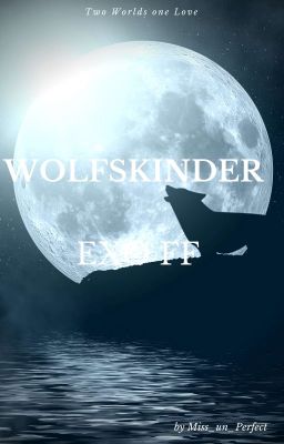 Wolfskinder (EXO FF) 