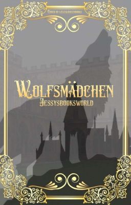 Wolfsmädchen | Rumtreiber