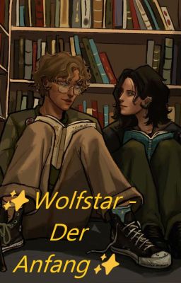 Wolfstar - Der Anfang