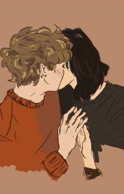 Wolfstar Fan-Fiction (Beendet)