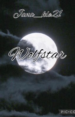 Wolfstar ( Fanfic )