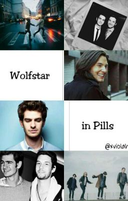 Wolfstar in Pills