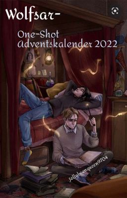 Wolfstar: One-Shot Adventskalender 2022