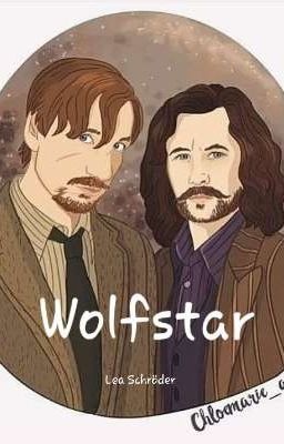 Wolfstar- Verbotene Liebe