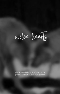 wolve hearts