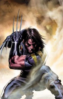 WOLVERINE (VERSION DE VANGUARD)