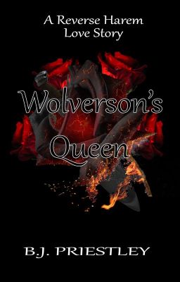 Wolverson's Queen