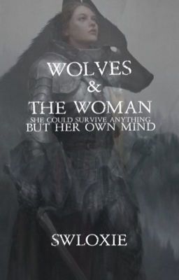 Wolves And The Woman