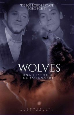 Wolves | Narry [ Omegaverse ] √√