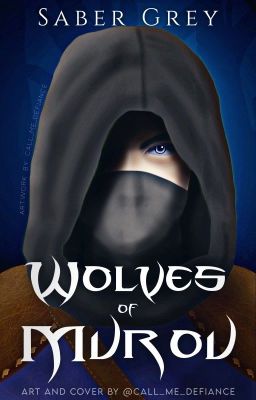 Wolves of Murou