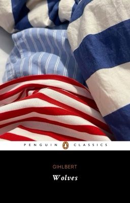 WOLVES ✷ S. Stilinski