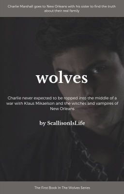 Wolves - The Originals