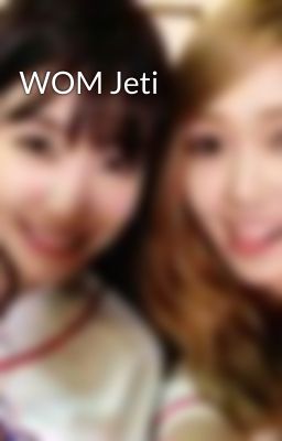 WOM Jeti