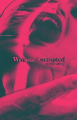 Woman Corrupted ✸ Joseph Descamps