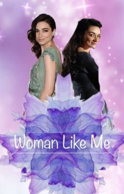 Woman Like Me ||Princess Diaries||