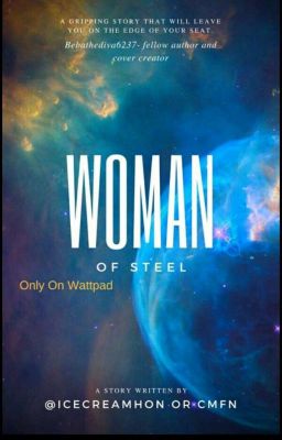 woman of steel (Sample )