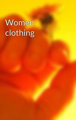 Women clothing