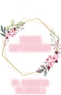 Women Empowerment