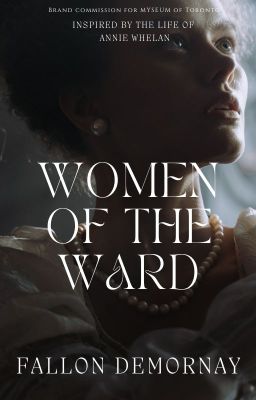 WOMEN OF THE WARD - brand story