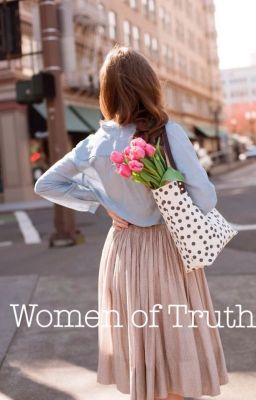 Women of Truth