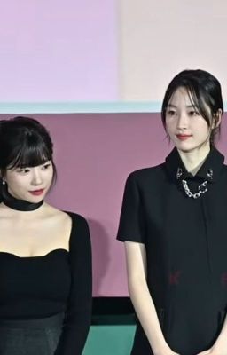 ( Won Ji An x Jo Yuri ) Mùa hè năm ấy tôi có em