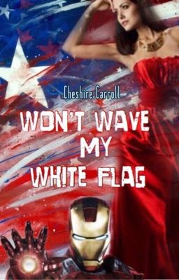 Won't Wave My White Flag - Marvel