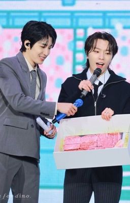 WonChan || Sugar Daddy