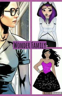 Wonder Family