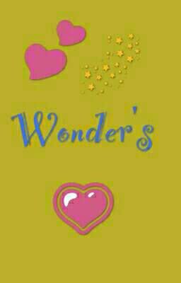 Wonder's