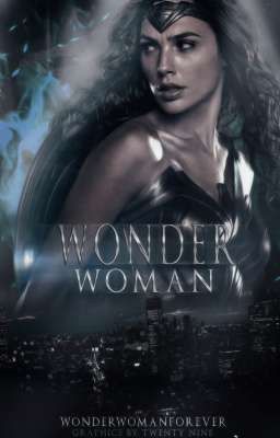 Wonder Woman |DCFU|