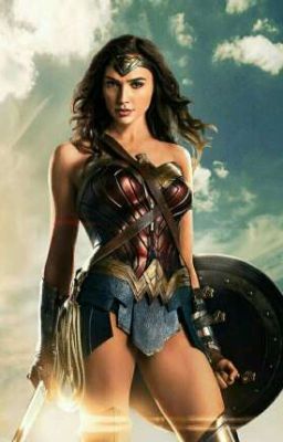 Wonder Woman ( Diana Prince )