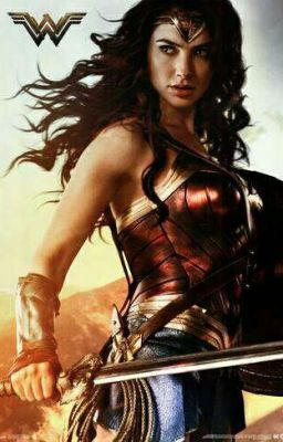 |Wonder Woman|Diana Prince|