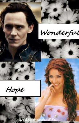 Wonderful Hope (Loki ff)