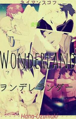 Wonderland © 