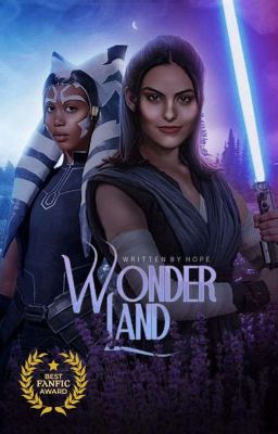 Wonderland ✶ Ahsoka Tano