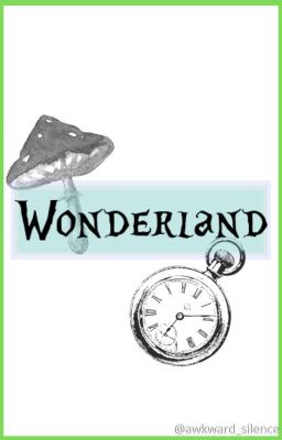 Wonderland | bts au