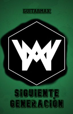 WONDERMEN: Siguiente Generación [Pausado]