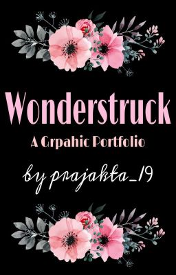 Wonderstruck : A Graphic portfolio 