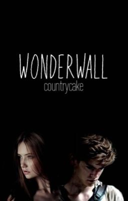 Wonderwall (The Maze Runner, Newt)