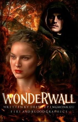 WONDERWALL [THE WEEPING MONK] [COMING SOON IN 2022|