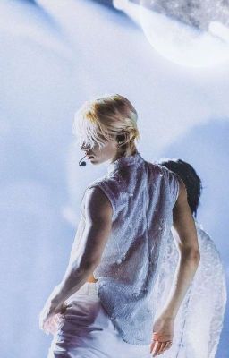 Wonhui | Kế Hoạch Cứu Với Ánh Trăng Sáng