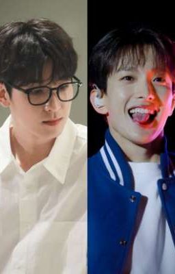 [WonSeok- Hoàn] Cún con àaaa (Edited)