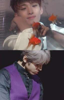 [WonSeok - Hoàn] Người tình thân ái (Edited)