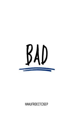 wonsoon | bad