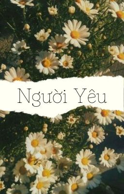 |wonsoon| NGƯỜI YÊU