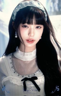 [wonyoung x y/n][oneshot] dưới tán hoa anh đào