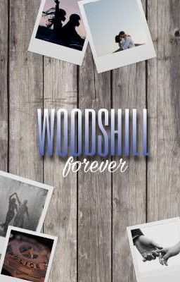 Woodshill ~ Forever