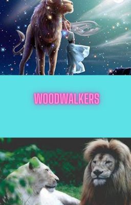 Woodwalkers FF