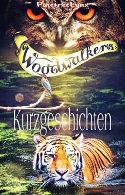 Woodwalkers-Kurzgeschichten